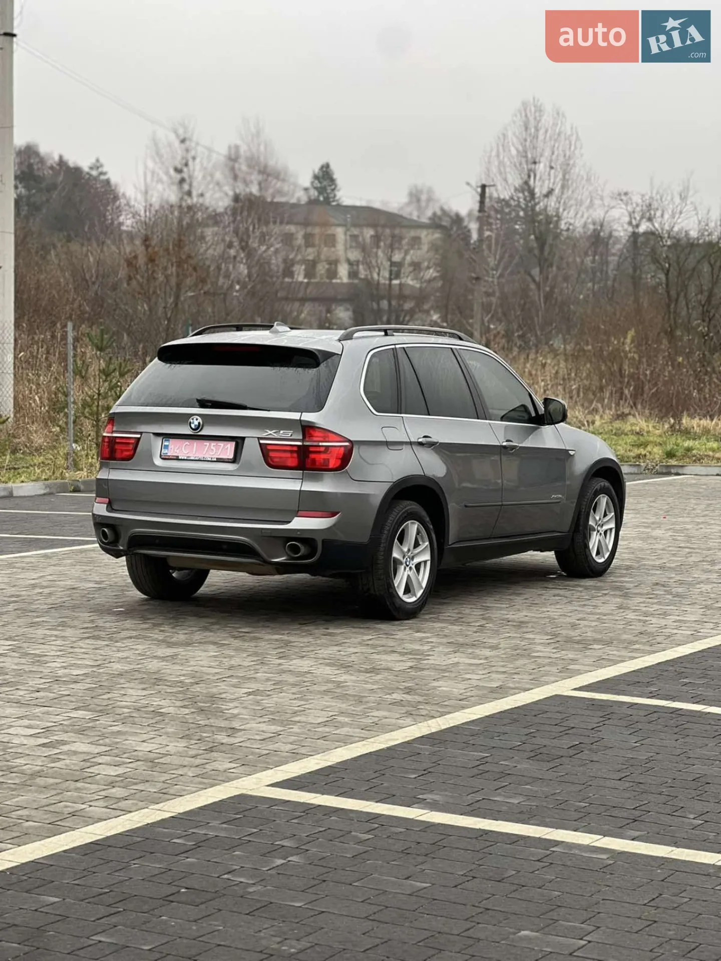 2013 BMW X5 - мініатюра 16