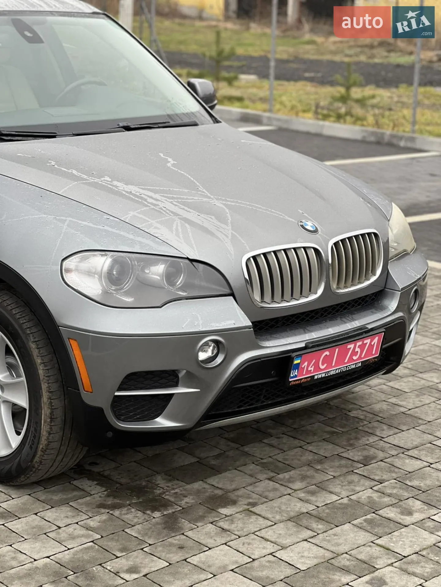 2013 BMW X5 - мініатюра 11