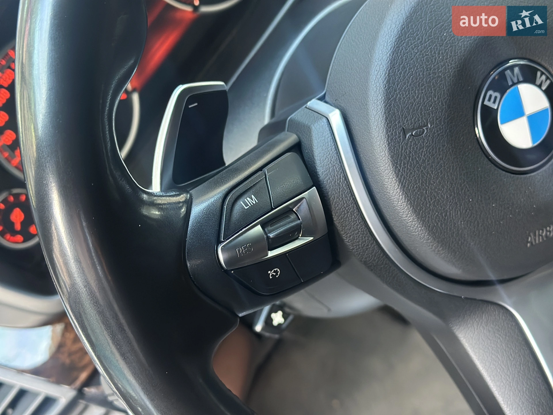 2015 BMW X5 - мініатюра 26