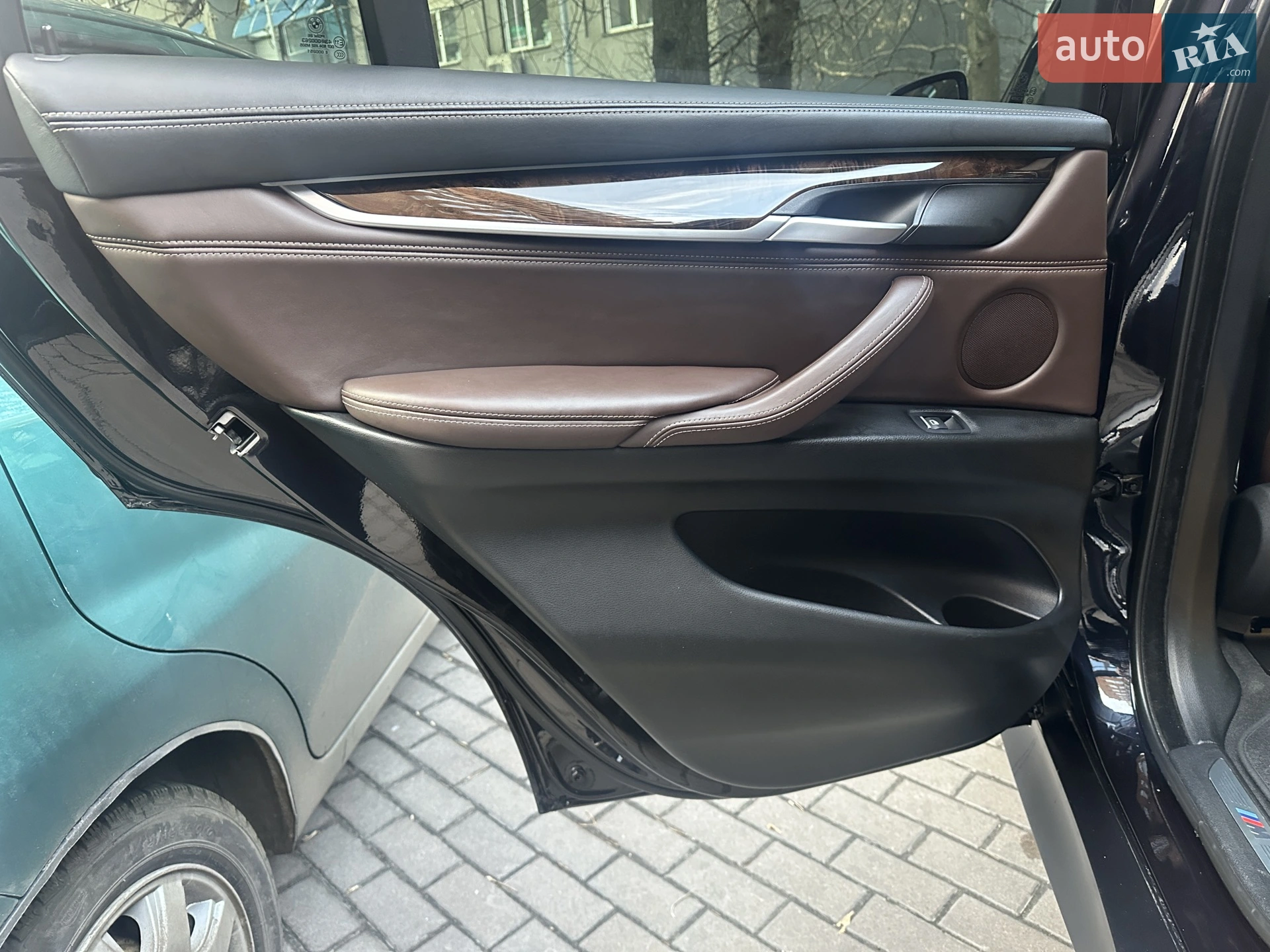 2015 BMW X5 - мініатюра 34