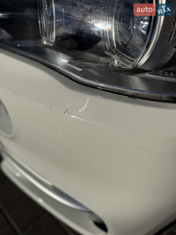 Внедорожник / Кроссовер BMW X5 2017 в Киеве