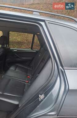 Позашляховик / Кросовер BMW X5 2011 в Рахові