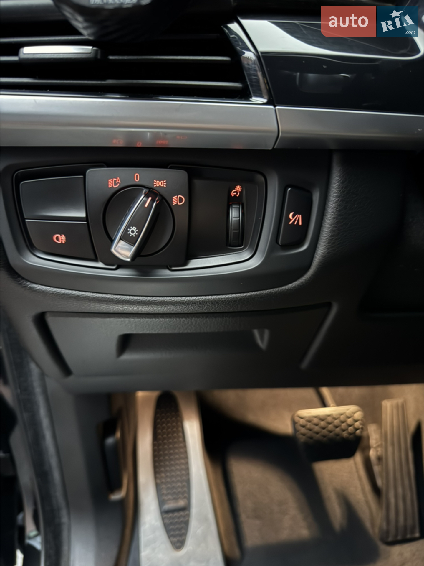 2014 BMW X5 - мініатюра 10