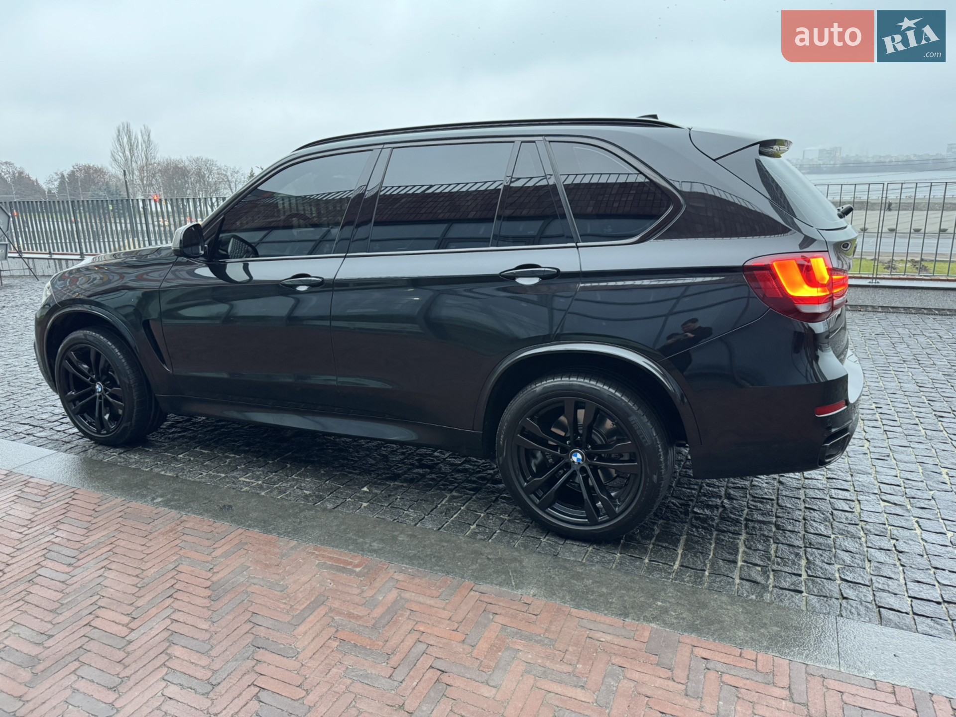 2014 BMW X5 - мініатюра 6