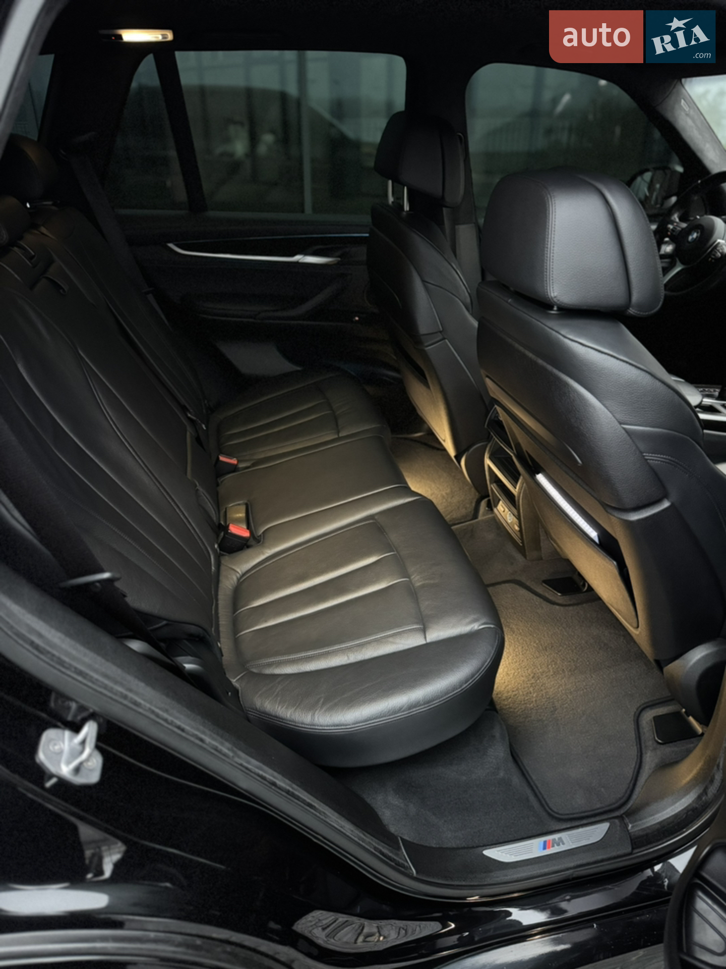 2014 BMW X5 - мініатюра 14