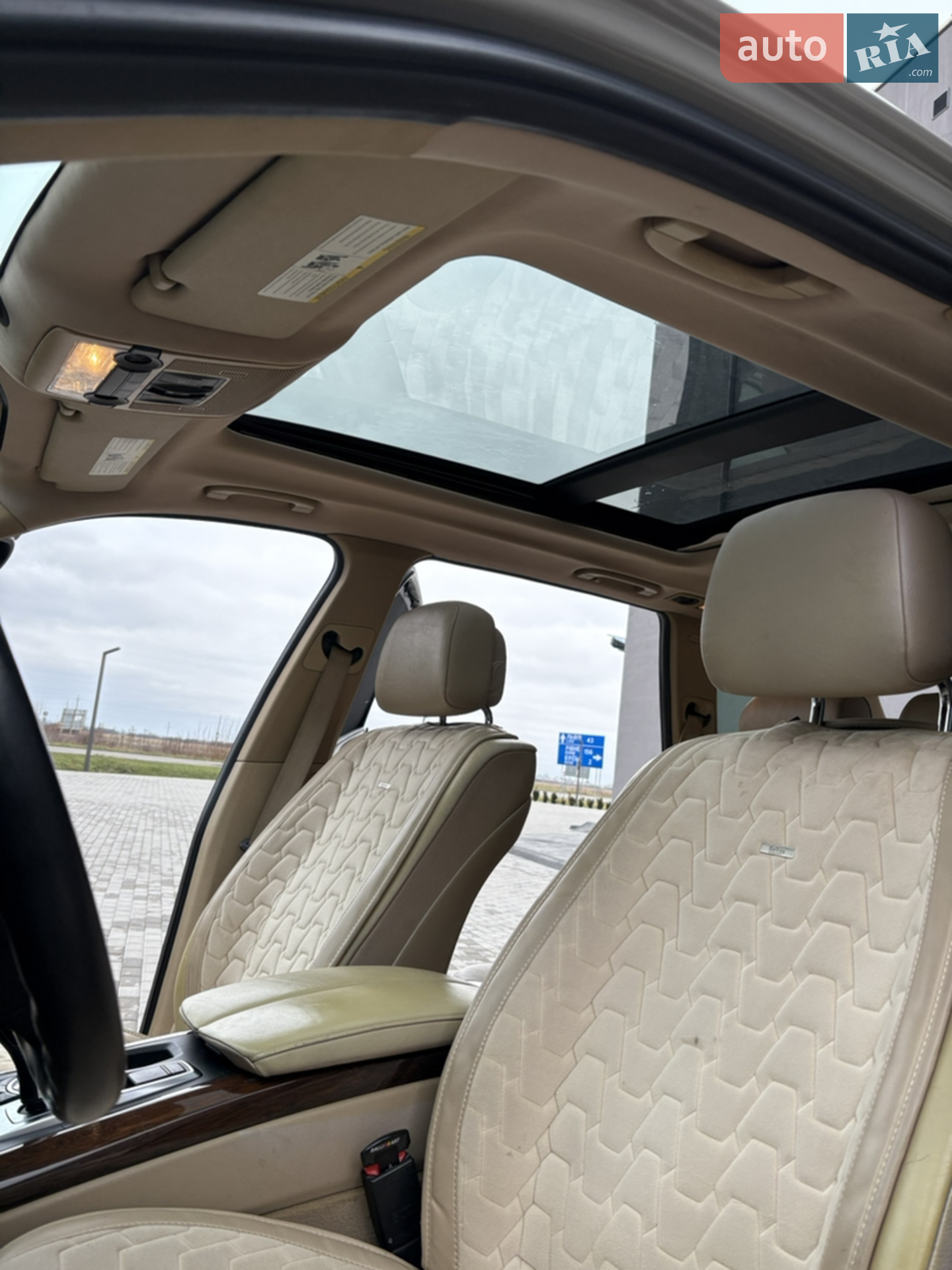 2010 BMW X5 - мініатюра 10