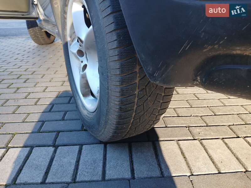 Внедорожник / Кроссовер BMW X5 2001 в Ровно фото 11 Внедорожник / Кроссовер BMW X5 2001 в Ровно