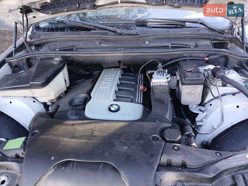 Внедорожник / Кроссовер BMW X5 2001 в Ровно фото 12 Внедорожник / Кроссовер BMW X5 2001 в Ровно