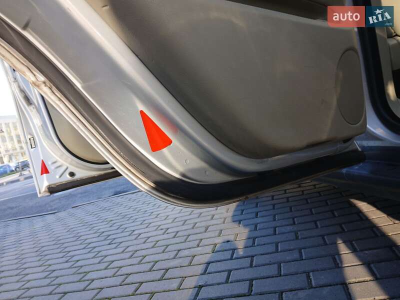 Внедорожник / Кроссовер BMW X5 2001 в Ровно фото 18 Внедорожник / Кроссовер BMW X5 2001 в Ровно