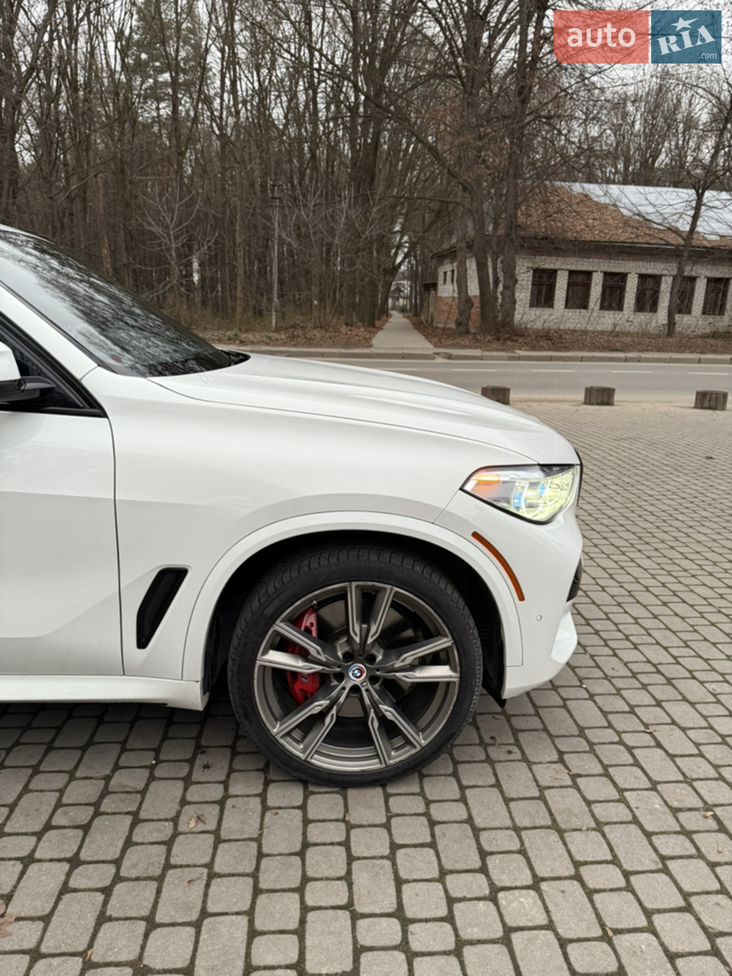 2023 BMW X5 - мініатюра 4