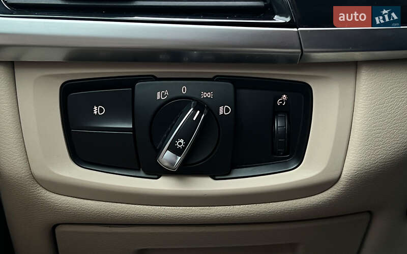 Внедорожник / Кроссовер BMW X5 2018 в Львове