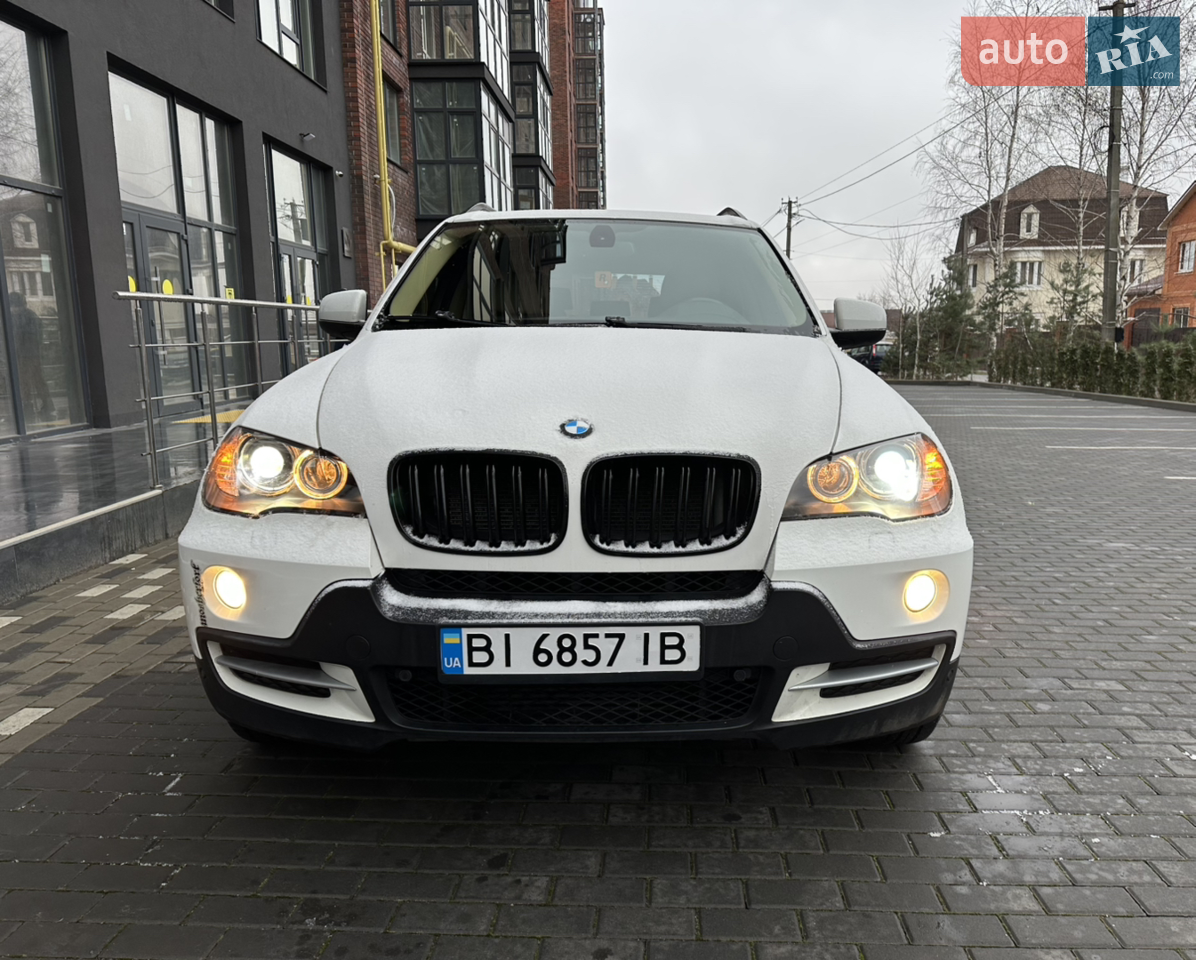 2011 BMW X5 - мініатюра 18