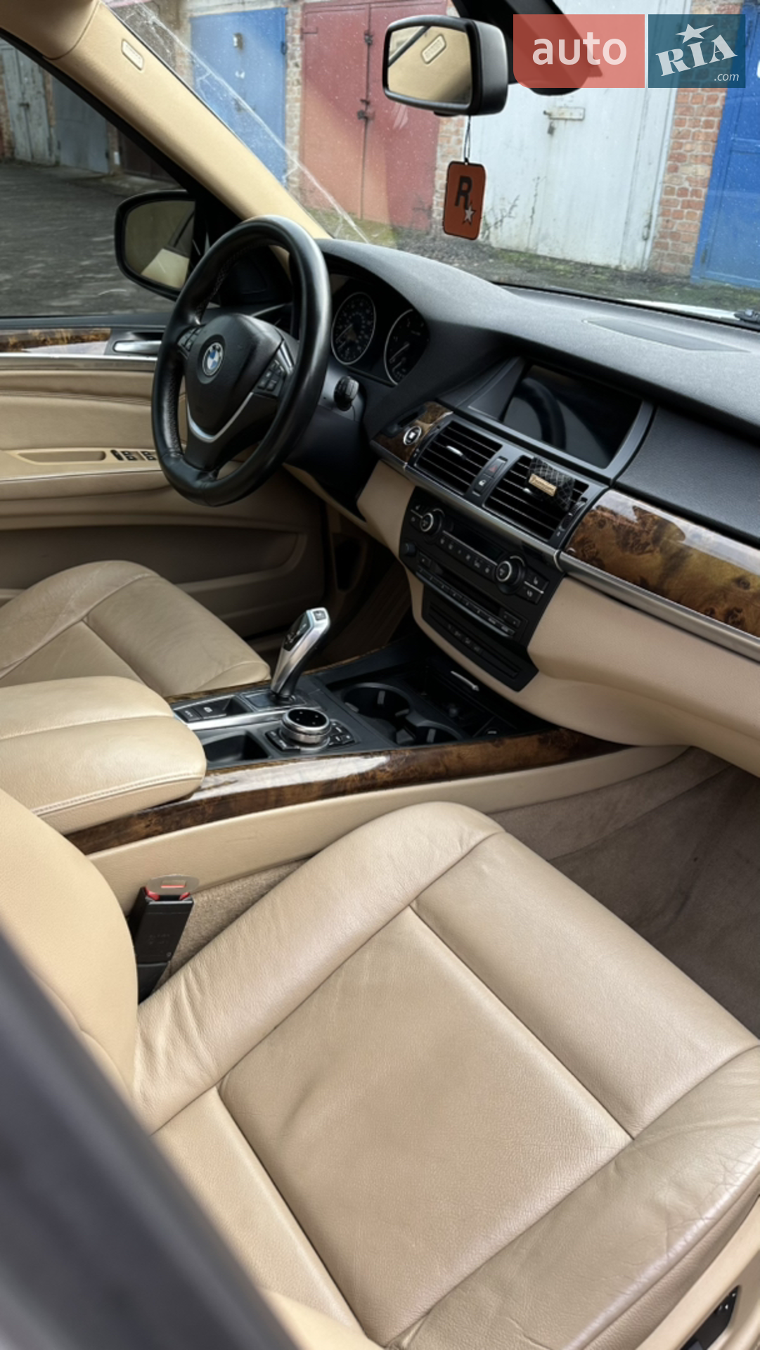 2010 BMW X5 - мініатюра 10
