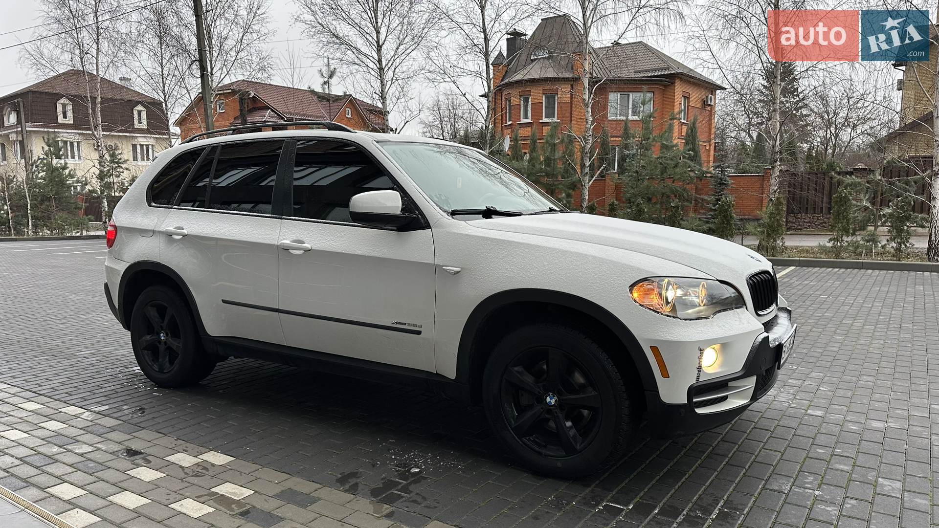 2010 BMW X5 - мініатюра 6