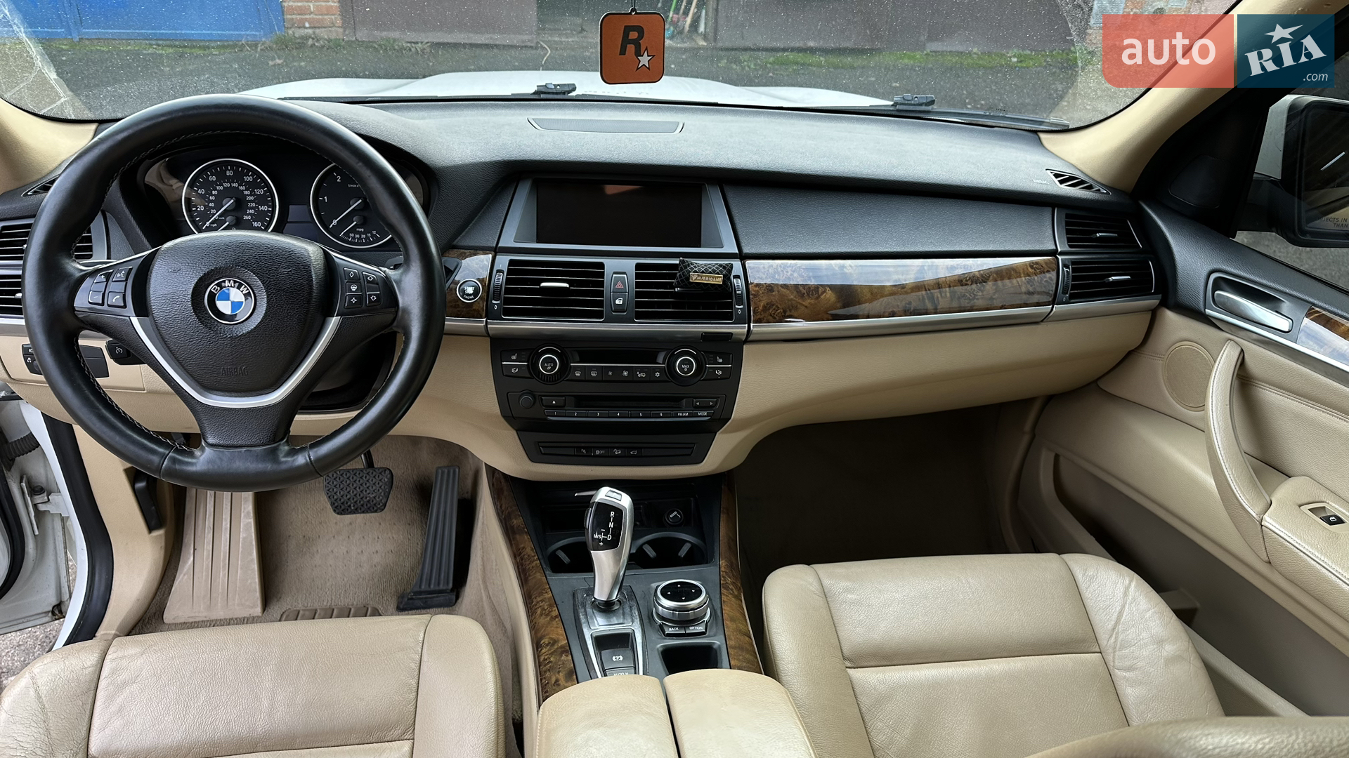 2010 BMW X5 - мініатюра 15