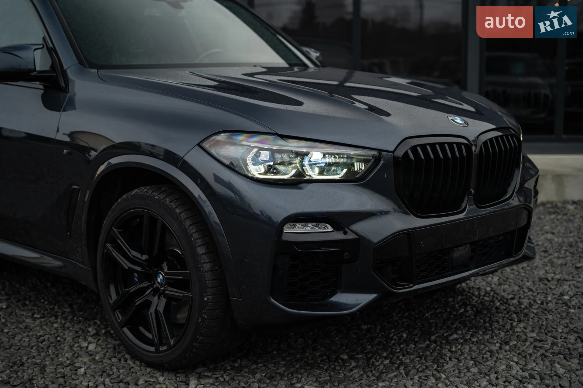 2020 BMW X5 - мініатюра 10
