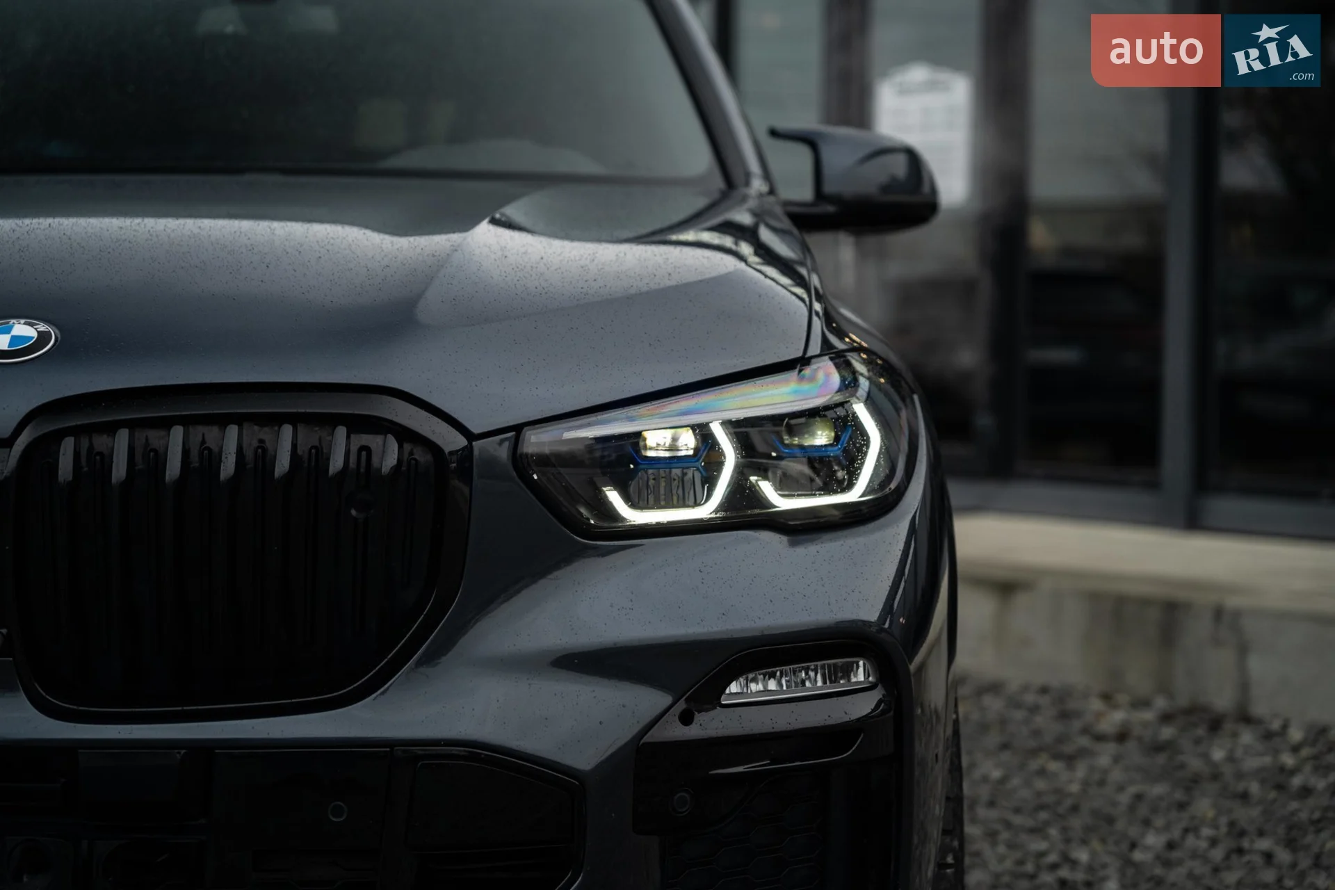 2020 BMW X5 - мініатюра 13