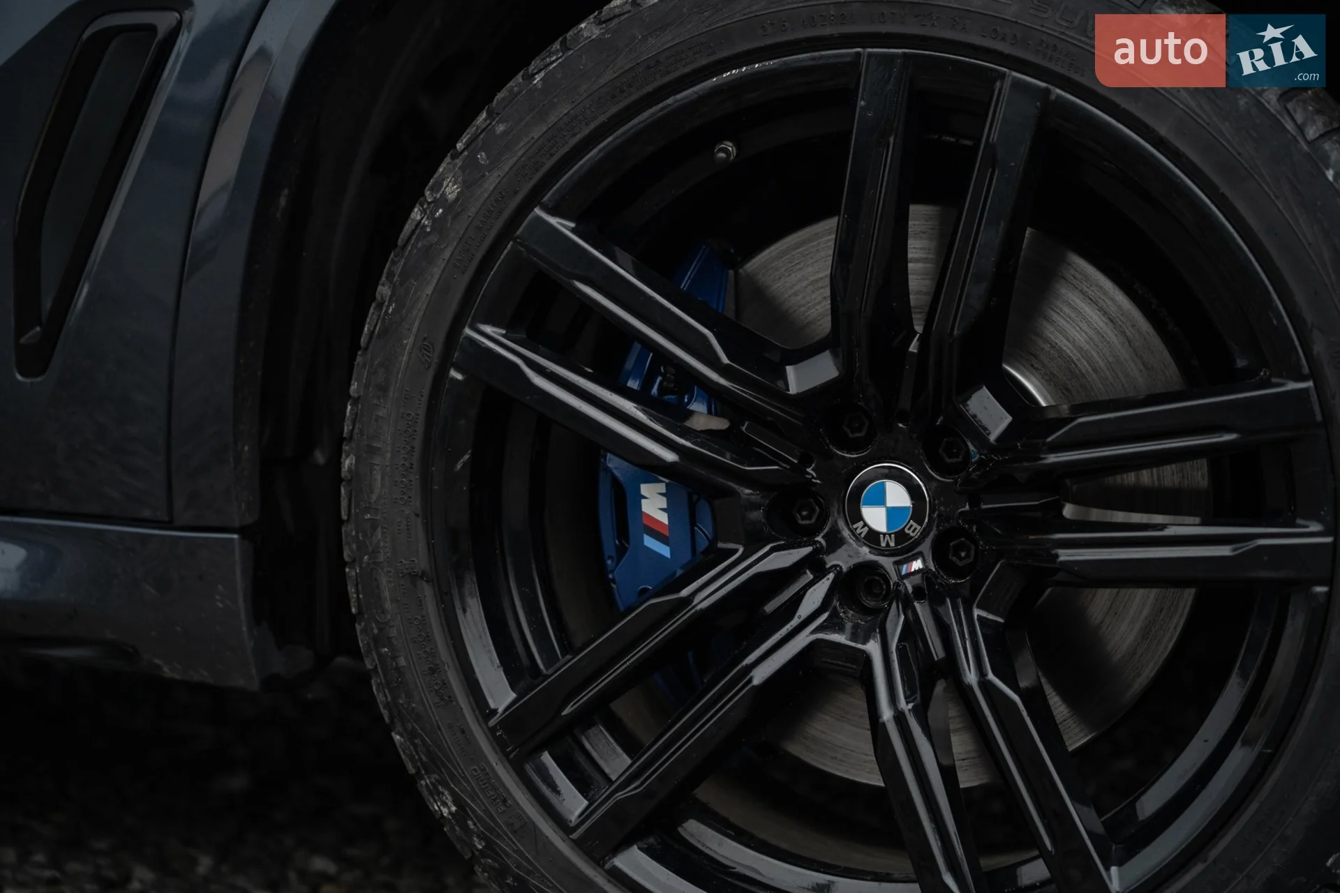 2020 BMW X5 - мініатюра 17