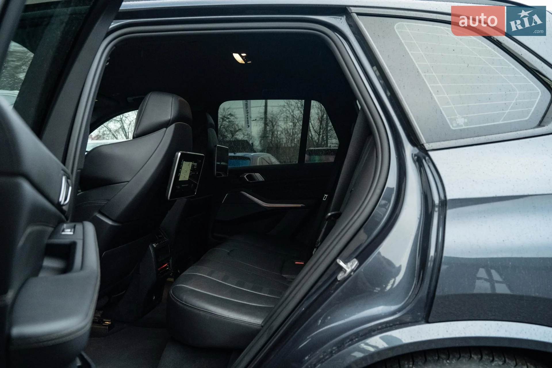 2020 BMW X5 - мініатюра 42