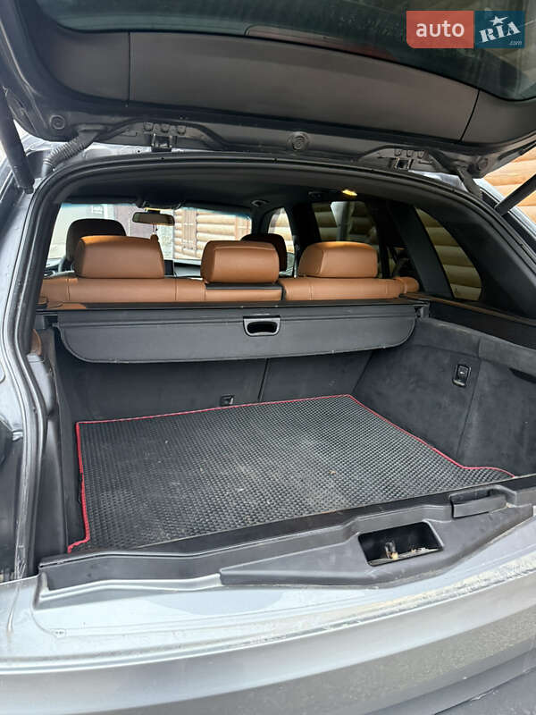 Позашляховик / Кросовер BMW X5 2007 в Кам'янець-Подільському фото 6 Позашляховик / Кросовер BMW X5 2007 в Кам'янець-Подільському