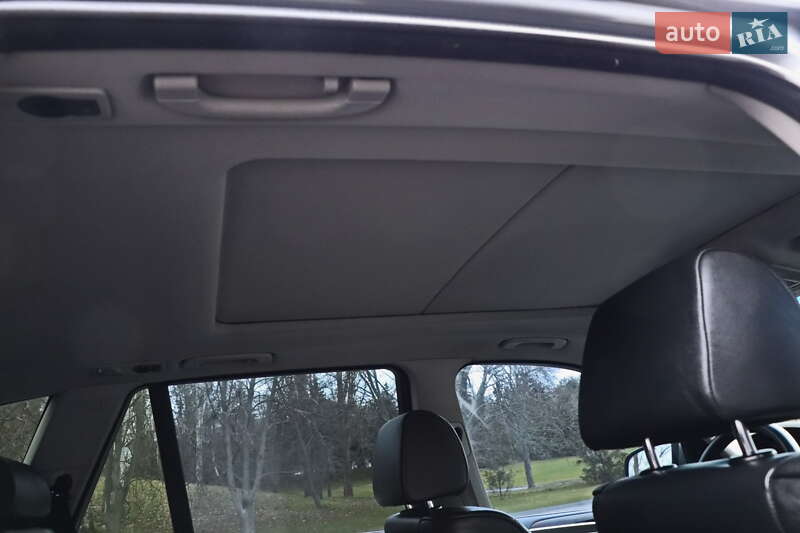 Внедорожник / Кроссовер BMW X5 2007 в Кременчуге фото 12 Внедорожник / Кроссовер BMW X5 2007 в Кременчуге