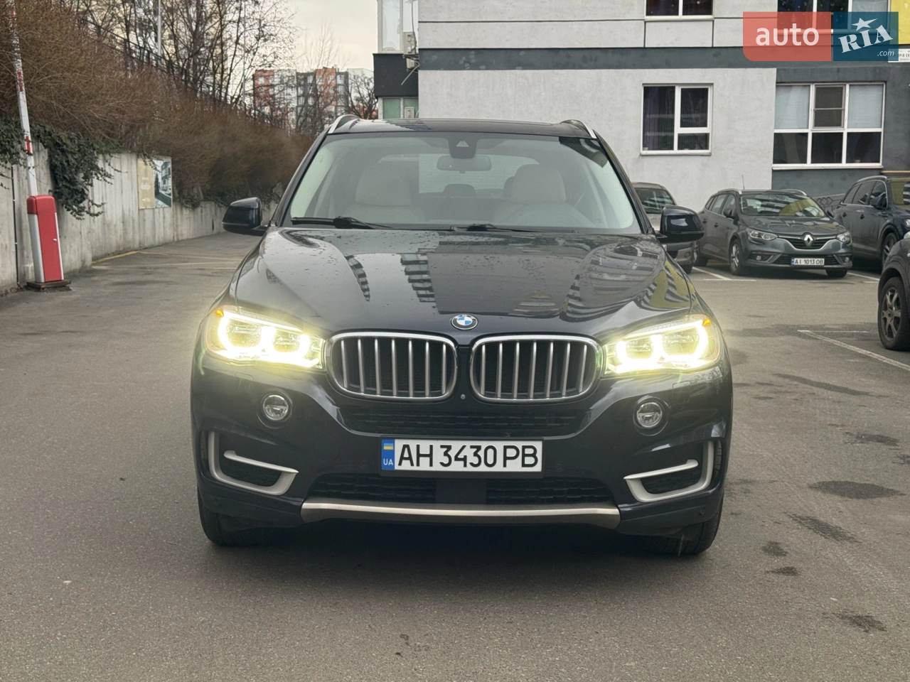 2013 BMW X5 - мініатюра 32
