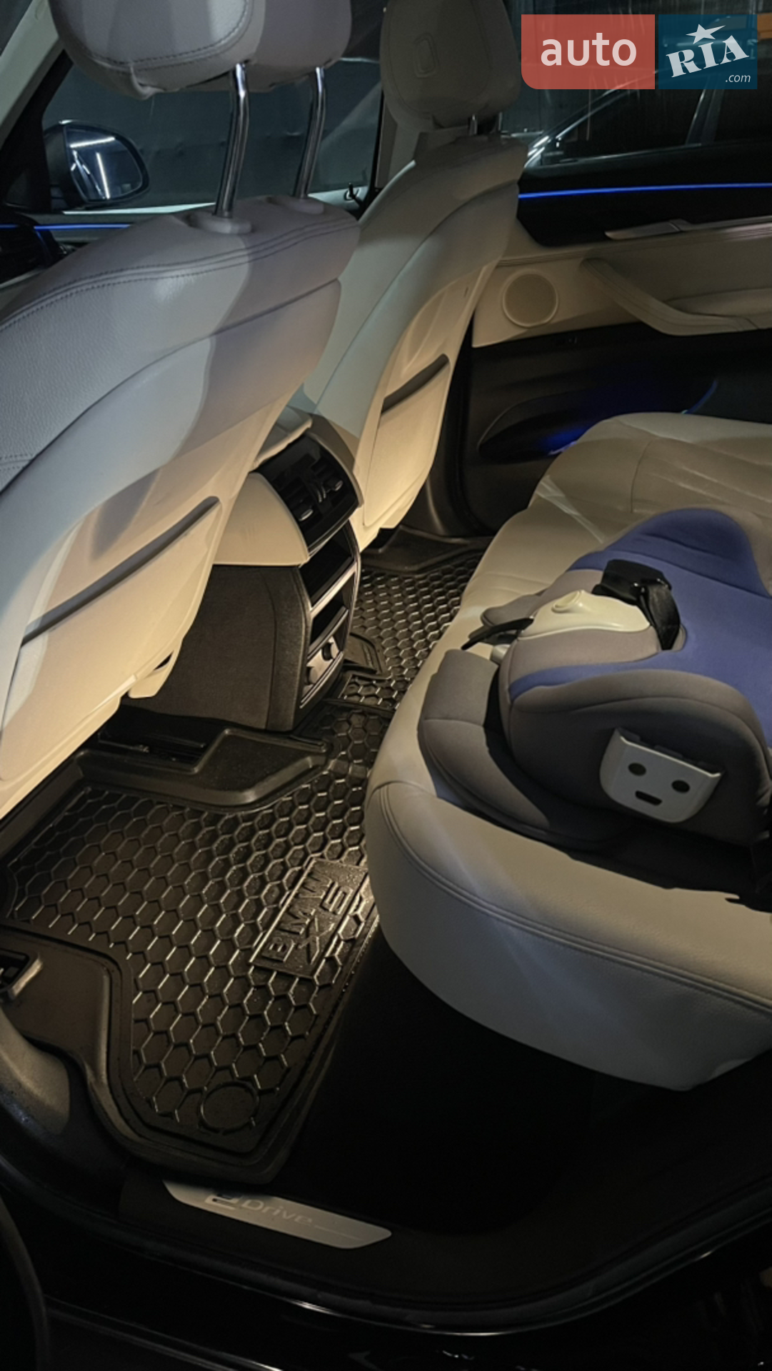 2016 BMW X5 - мініатюра 13