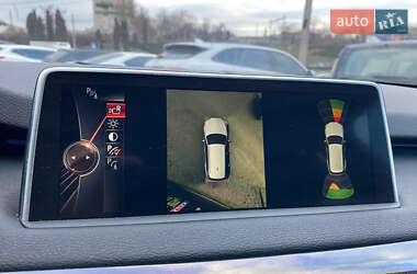 Позашляховик / Кросовер BMW X5 2015 в Білій Церкві