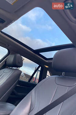 Позашляховик / Кросовер BMW X5 2015 в Білій Церкві