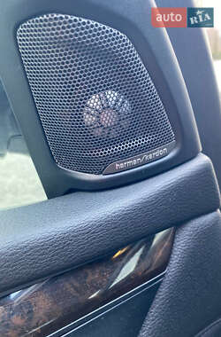 Позашляховик / Кросовер BMW X5 2015 в Білій Церкві