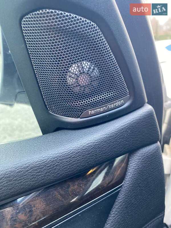 Позашляховик / Кросовер BMW X5 2015 в Білій Церкві