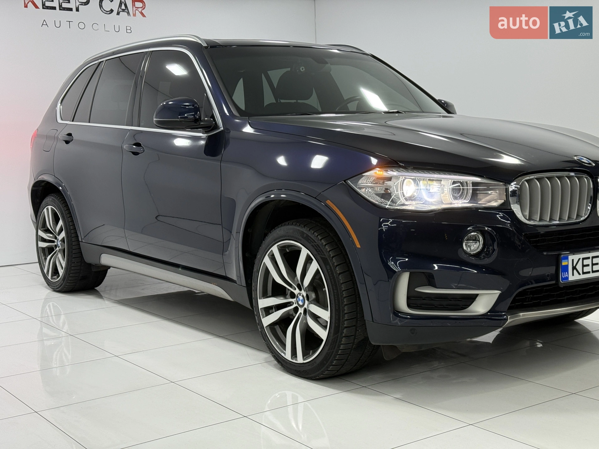 2018 BMW X5 - мініатюра 7