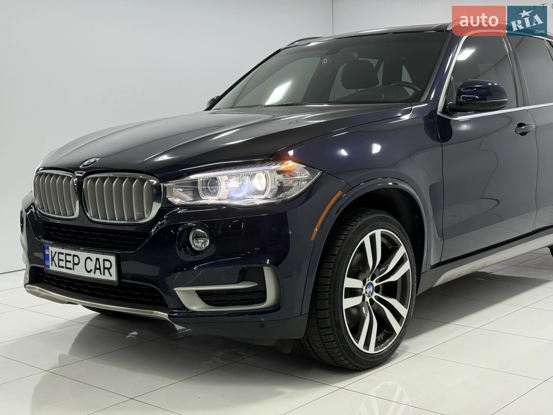 2018 BMW X5 - мініатюра 10