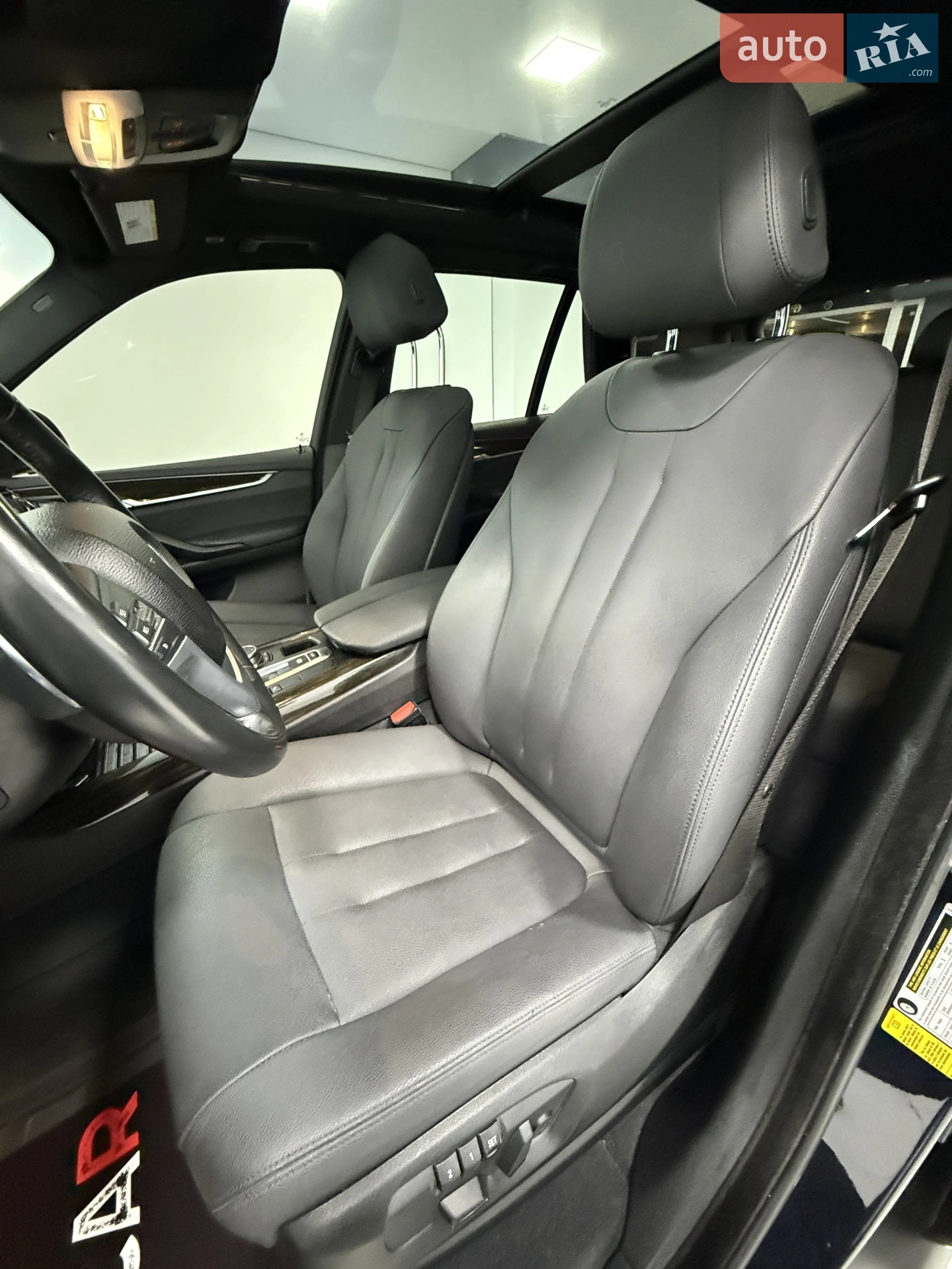 2018 BMW X5 - мініатюра 22