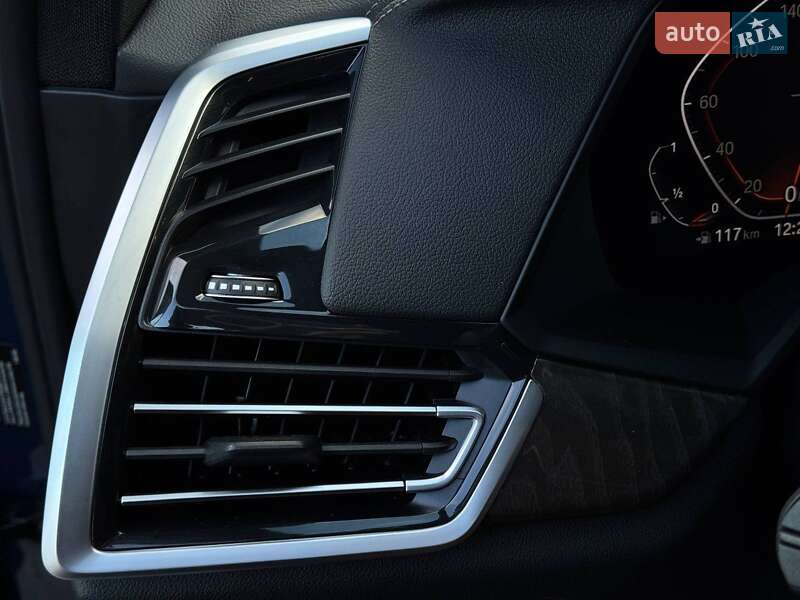 Внедорожник / Кроссовер BMW X5 2022 в Ровно