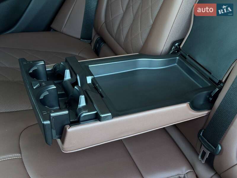 Внедорожник / Кроссовер BMW X5 2022 в Ровно