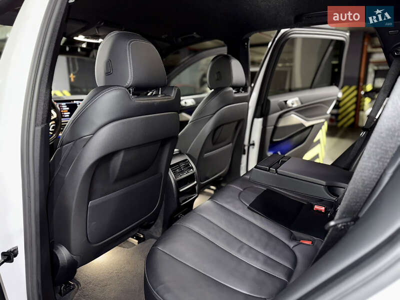 Внедорожник / Кроссовер BMW X5 2021 в Киеве фото 25 Внедорожник / Кроссовер BMW X5 2021 в Киеве