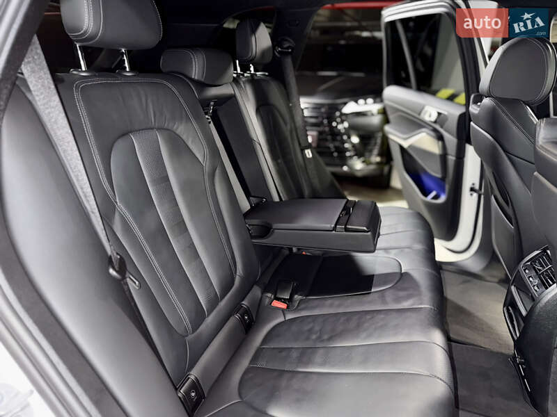 Внедорожник / Кроссовер BMW X5 2021 в Киеве фото 30 Внедорожник / Кроссовер BMW X5 2021 в Киеве