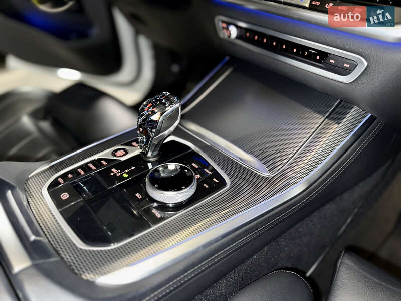 Внедорожник / Кроссовер BMW X5 2021 в Киеве фото 36 Внедорожник / Кроссовер BMW X5 2021 в Киеве
