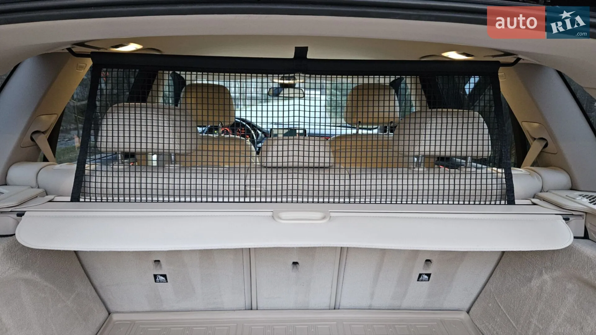2014 BMW X5 - мініатюра 34