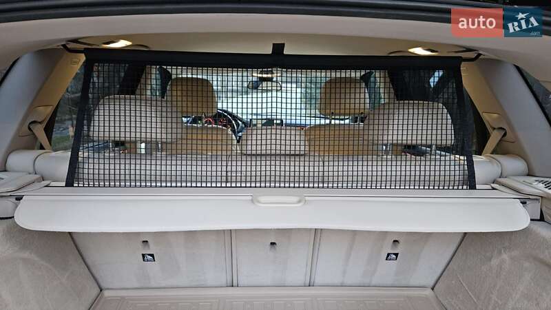 Позашляховик / Кросовер BMW X5 2014 в Сваляві