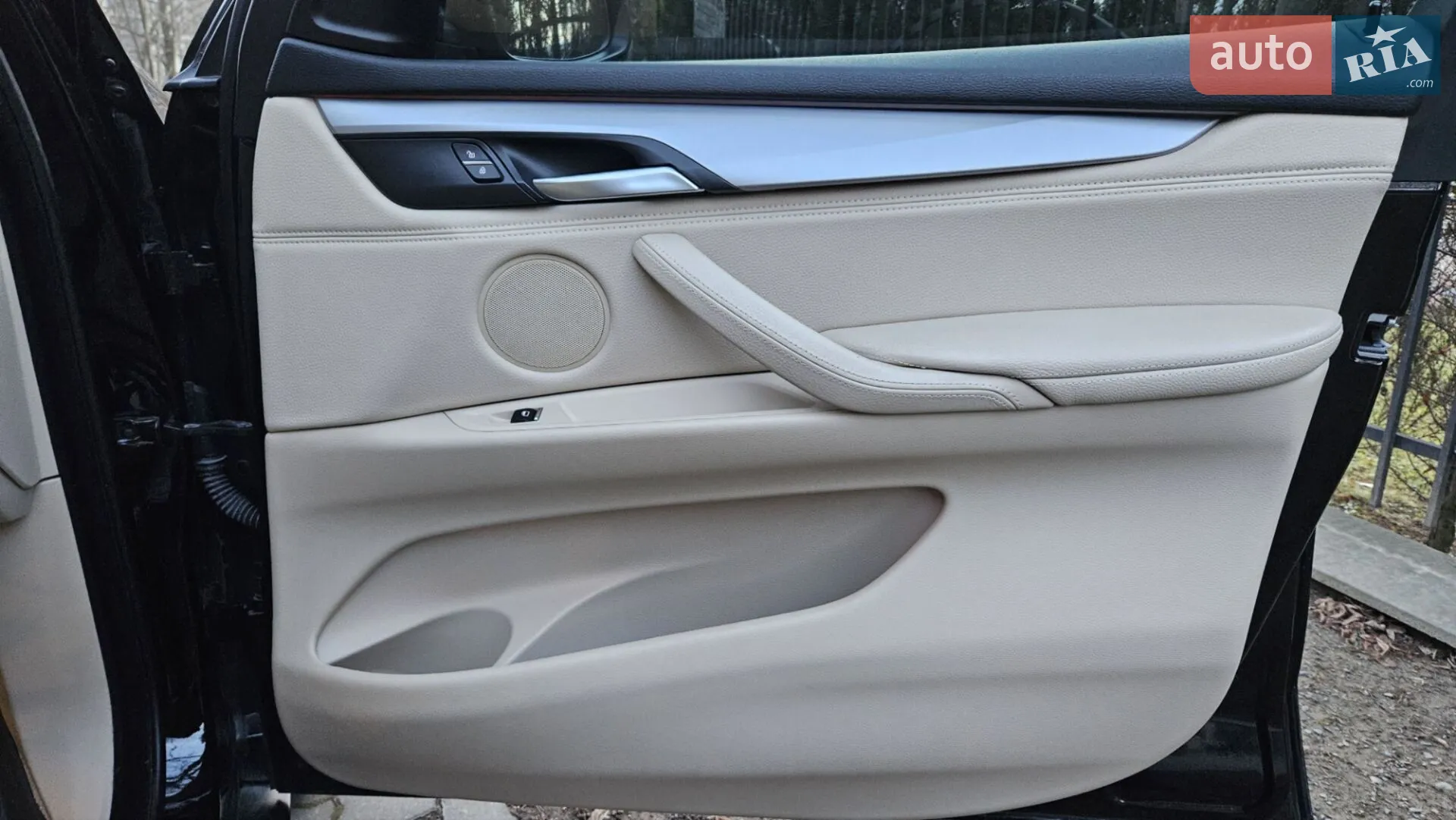 2014 BMW X5 - мініатюра 37