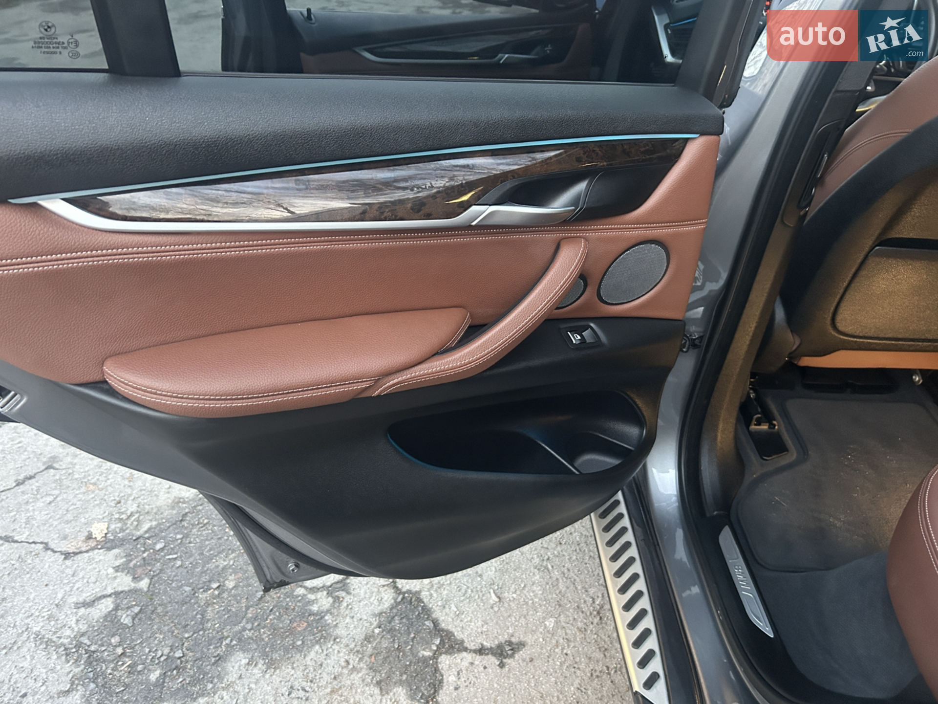 2018 BMW X5 - мініатюра 9
