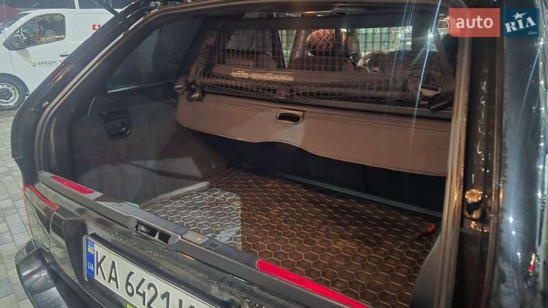 Внедорожник / Кроссовер BMW X5 2006 в Лубнах фото 24 Внедорожник / Кроссовер BMW X5 2006 в Лубнах