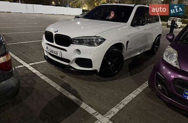 Внедорожник / Кроссовер BMW X5 2014 в Одессе