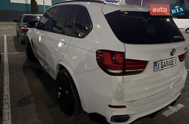 Позашляховик / Кросовер BMW X5 2014 в Одесі