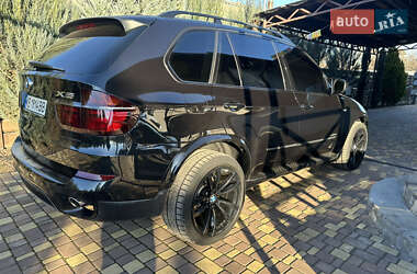 Внедорожник / Кроссовер BMW X5 2010 в Днепре