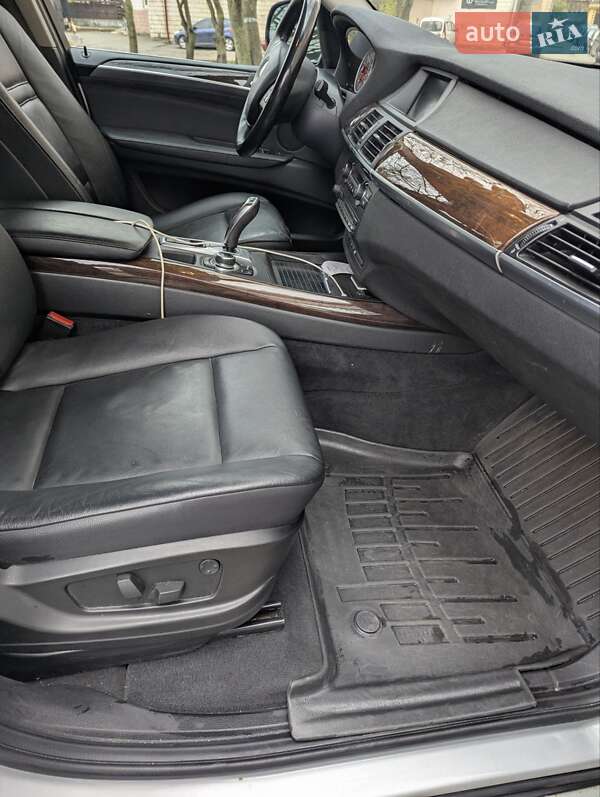 Позашляховик / Кросовер BMW X5 2013 в Тернополі фото 19 Позашляховик / Кросовер BMW X5 2013 в Тернополі