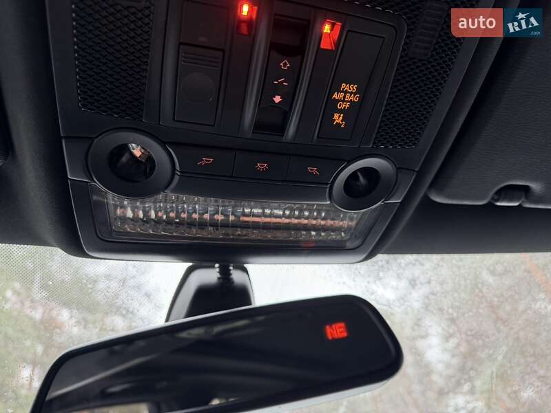 Внедорожник / Кроссовер BMW X5 2013 в Днепре фото 4 Внедорожник / Кроссовер BMW X5 2013 в Днепре