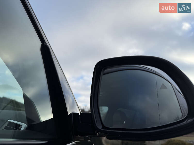 Внедорожник / Кроссовер BMW X5 2021 в Днепре